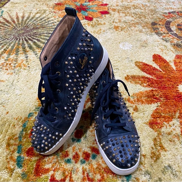 Christian Louboutin sneakers